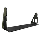 Furuno TZT3 mounting bracket with knobs for TZT19F display