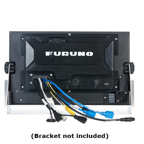 Furuno NavNet TZtouch3 19" MFD w/1kW Dual Channel CHIRP™ Sounder