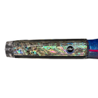 The Mayor — 16" Abalone High-Speed Trolling Lure (Marlin, Tuna, Wahoo)