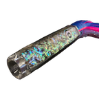 The Mayor — 16" Abalone High-Speed Trolling Lure (Marlin, Tuna, Wahoo)