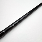 Simply Shaky Spinning Rod