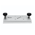 Rod Holder Track Adapter
