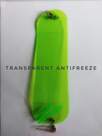 Ice Strong Outdoors - 8.5" Dual Fin Flashers PERSONALIZED! - 6 colors!
