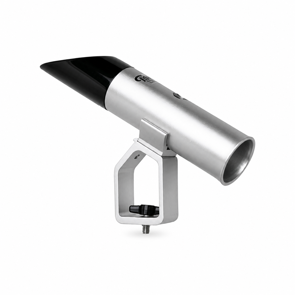 True-Set Rod Holder w/ Mounting Options