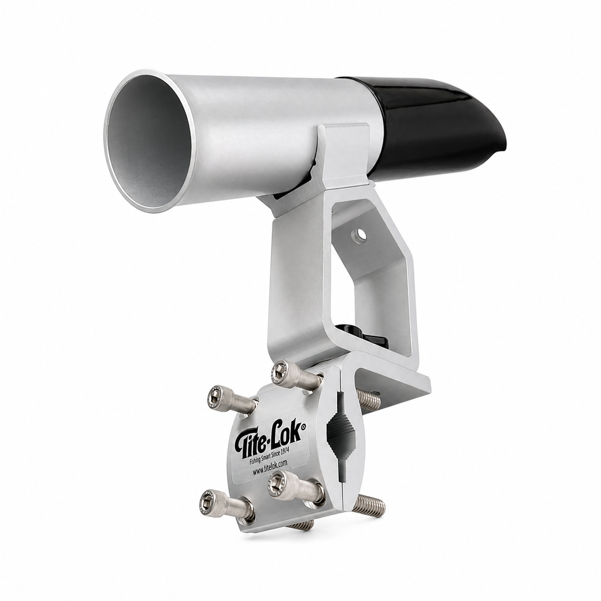 True-Set Rod Holder w/ Mounting Options