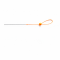 Ice Strong Outdoors - ULTRA-LIGHT Titanium Spring Bobber