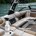 Interior Protection System