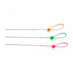 Ice Strong Outdoors - ULTRA-LIGHT Titanium Spring Bobber