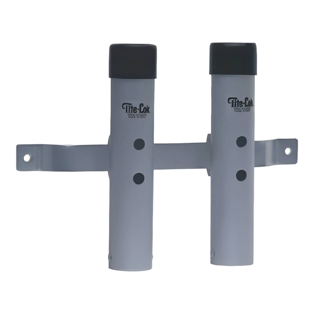 Rod Storage Rack