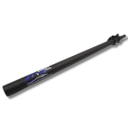 Bare Carbon Fiber Transducer Pole