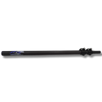 Bare Carbon Fiber Transducer Pole