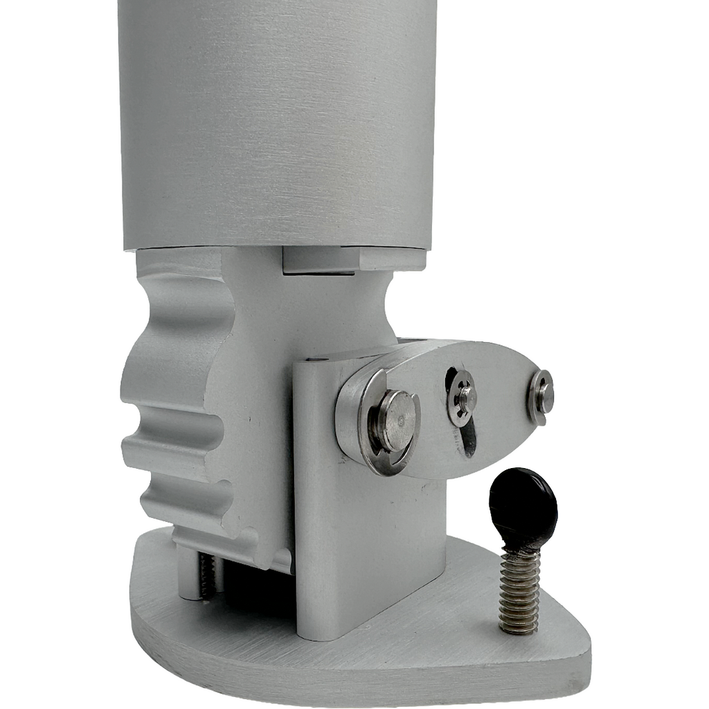 Versa-Lok™ Rod Holder & Track Bundle