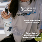 Mold Stain Removal Kit
