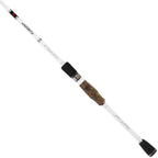 White Bird Spinning Rod