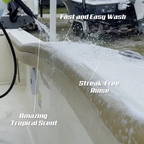 Quick Wash