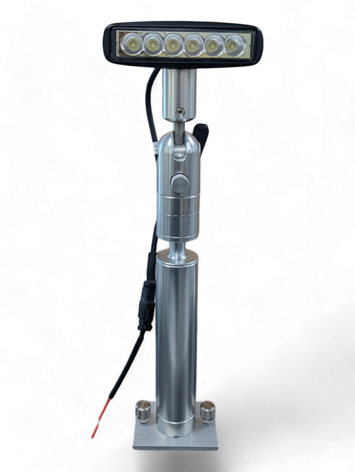 Cisco Fishing Systems CFS Sure-Lok LED Boat Light