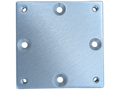 Cisco Fishing Systems Thumbscrew Mounting Plate (Multi)