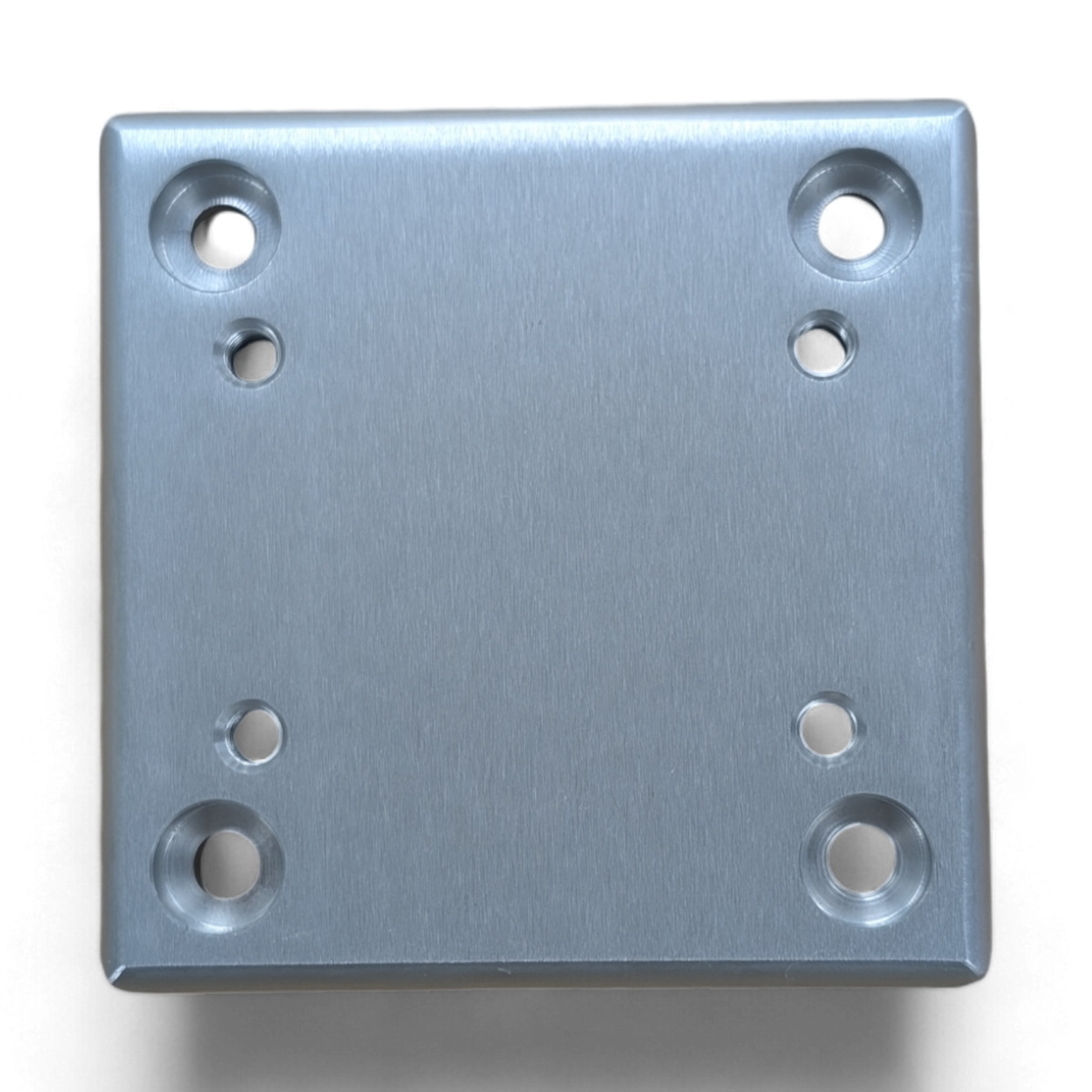 Cisco Fishing Systems Burnewiin Rod Holder Adapter Plate