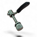 Cisco Fishing Systems Stainless Steel Cam Lever