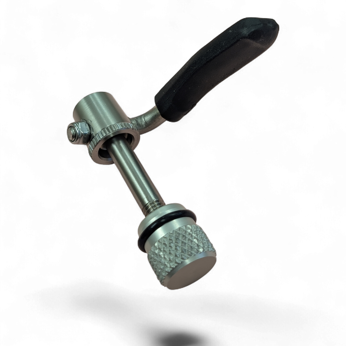 Cisco Fishing Systems Stainless Steel Cam Lever