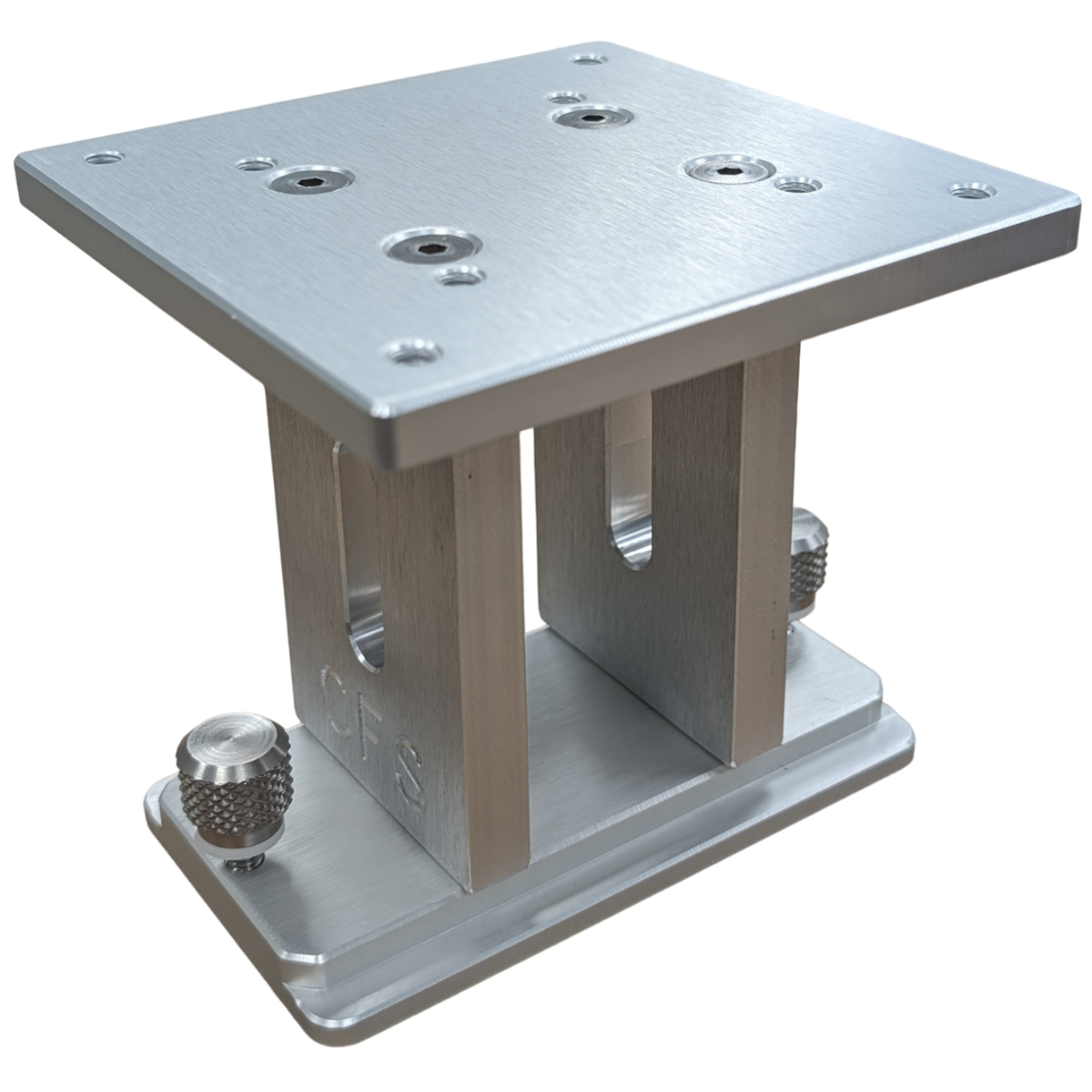 Cisco Fishing Systems Cannon Downrigger Adapter Plate