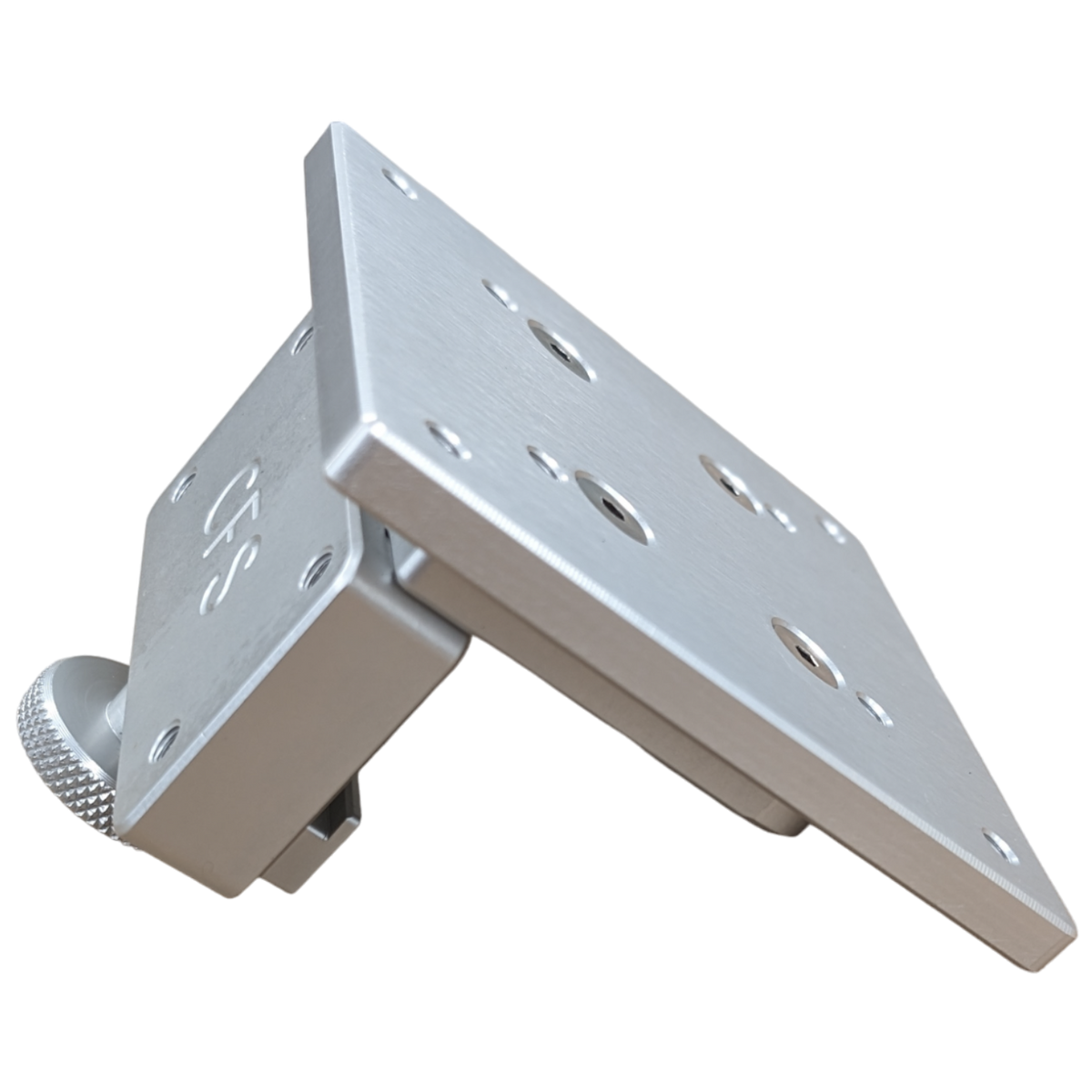Cisco Fishing Systems Cannon Downrigger Adapter Plate