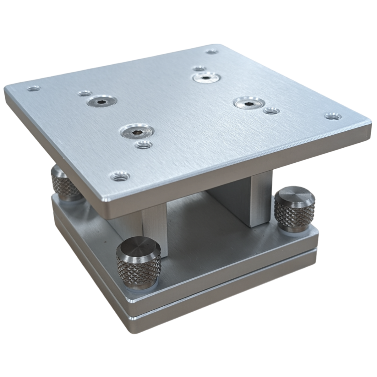 Cisco Fishing Systems Cannon Downrigger Adapter Plate