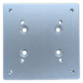 Cisco Fishing Systems Cannon Downrigger Adapter Plate