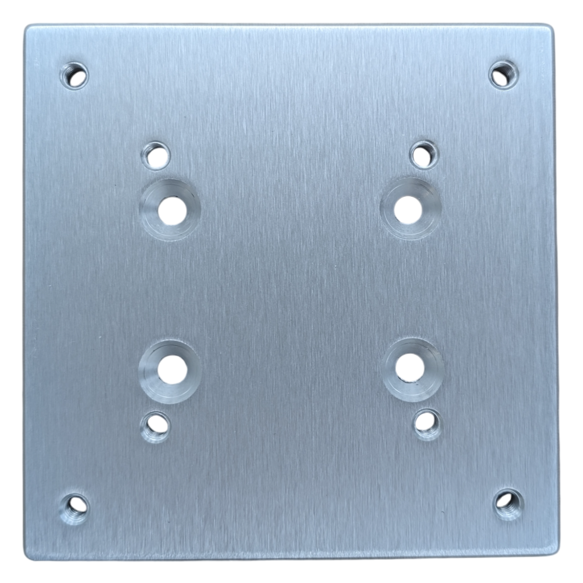 Cisco Fishing Systems Cannon Downrigger Adapter Plate