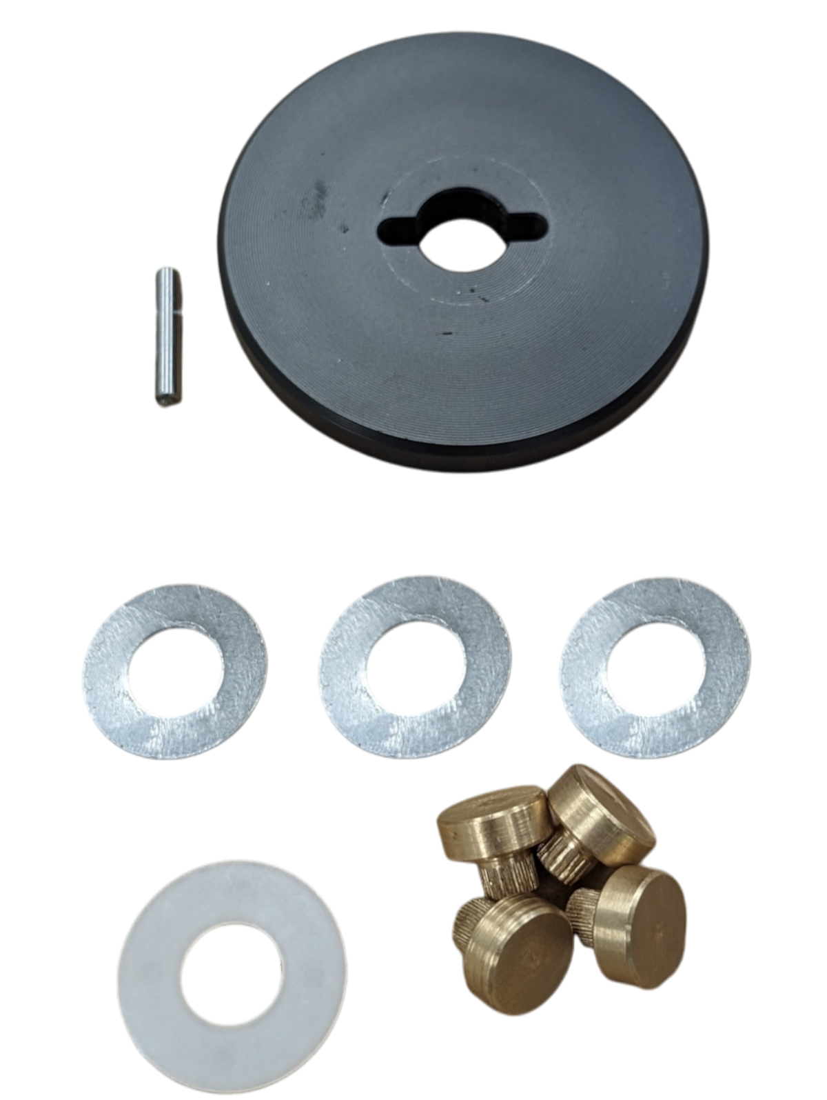 Cisco Fishing Systems Clutch Kit for Planer Reels