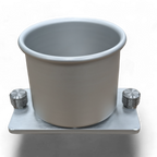 Cisco Fishing Systems Cup Holder