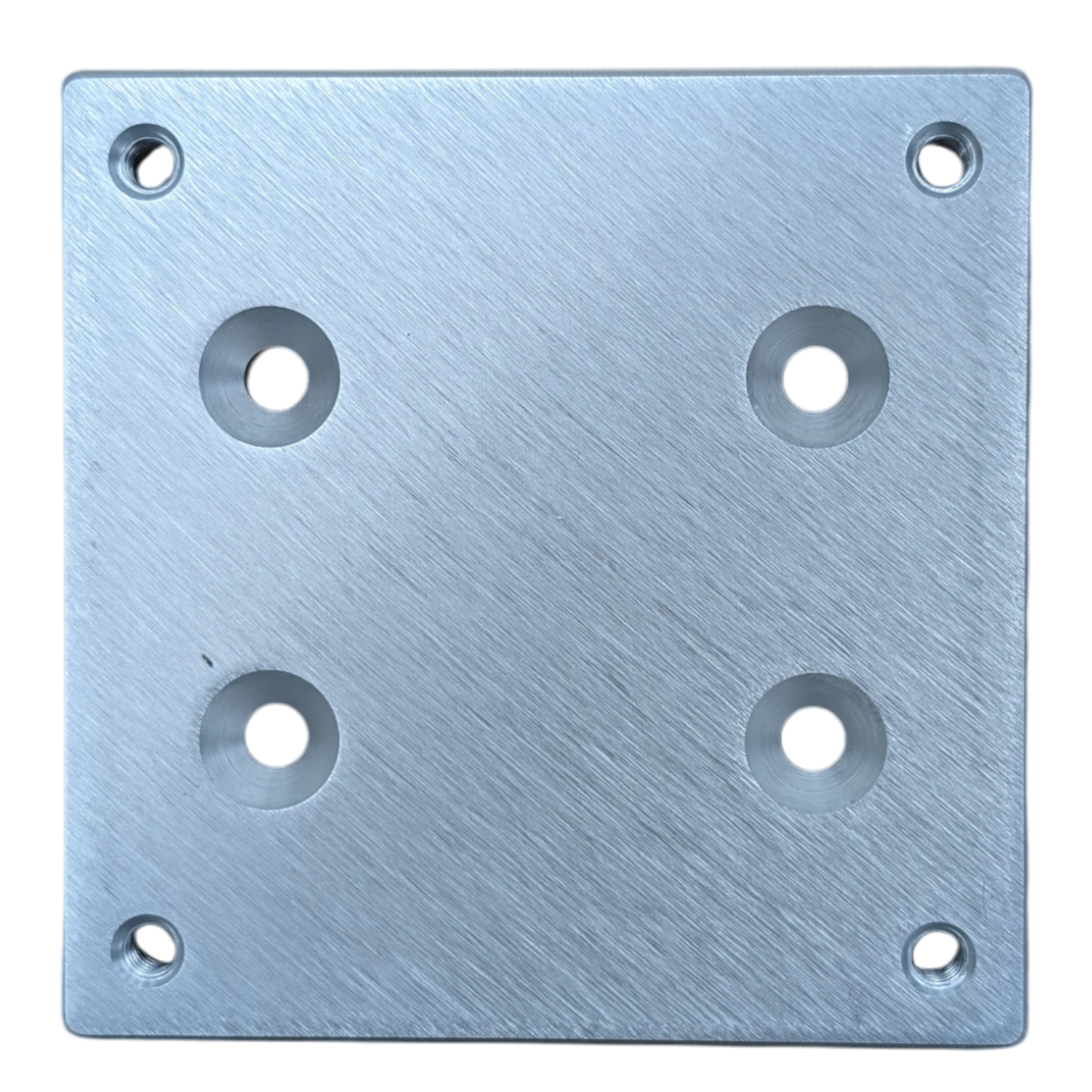 Cisco Fishing Systems Big Jon Downrigger/Rod Holder Adapter Plate