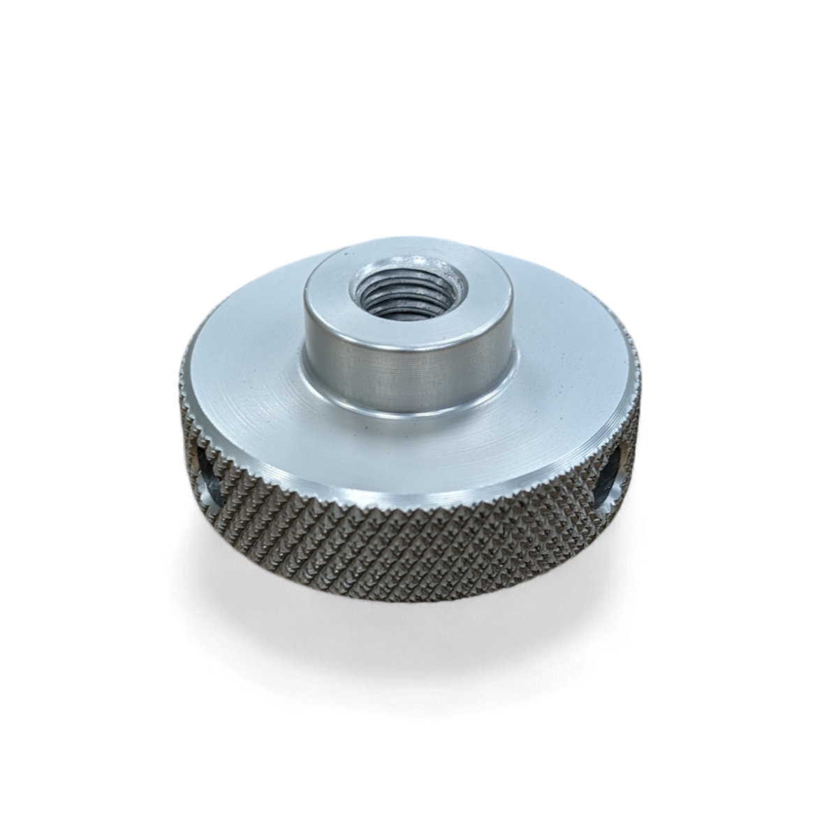 Cisco Fishing Systems Aluminum Clutch Knob
