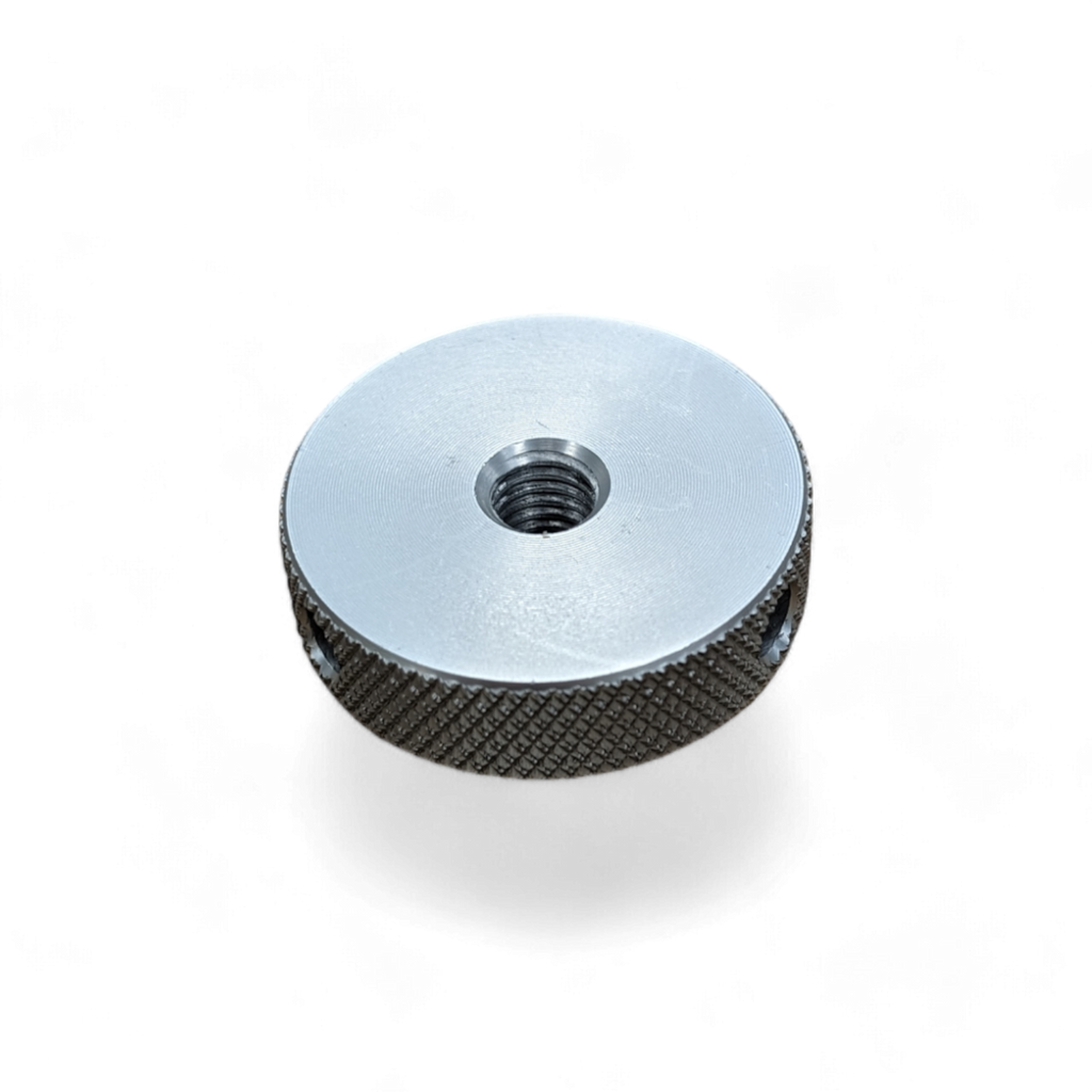 Cisco Fishing Systems Aluminum Clutch Knob