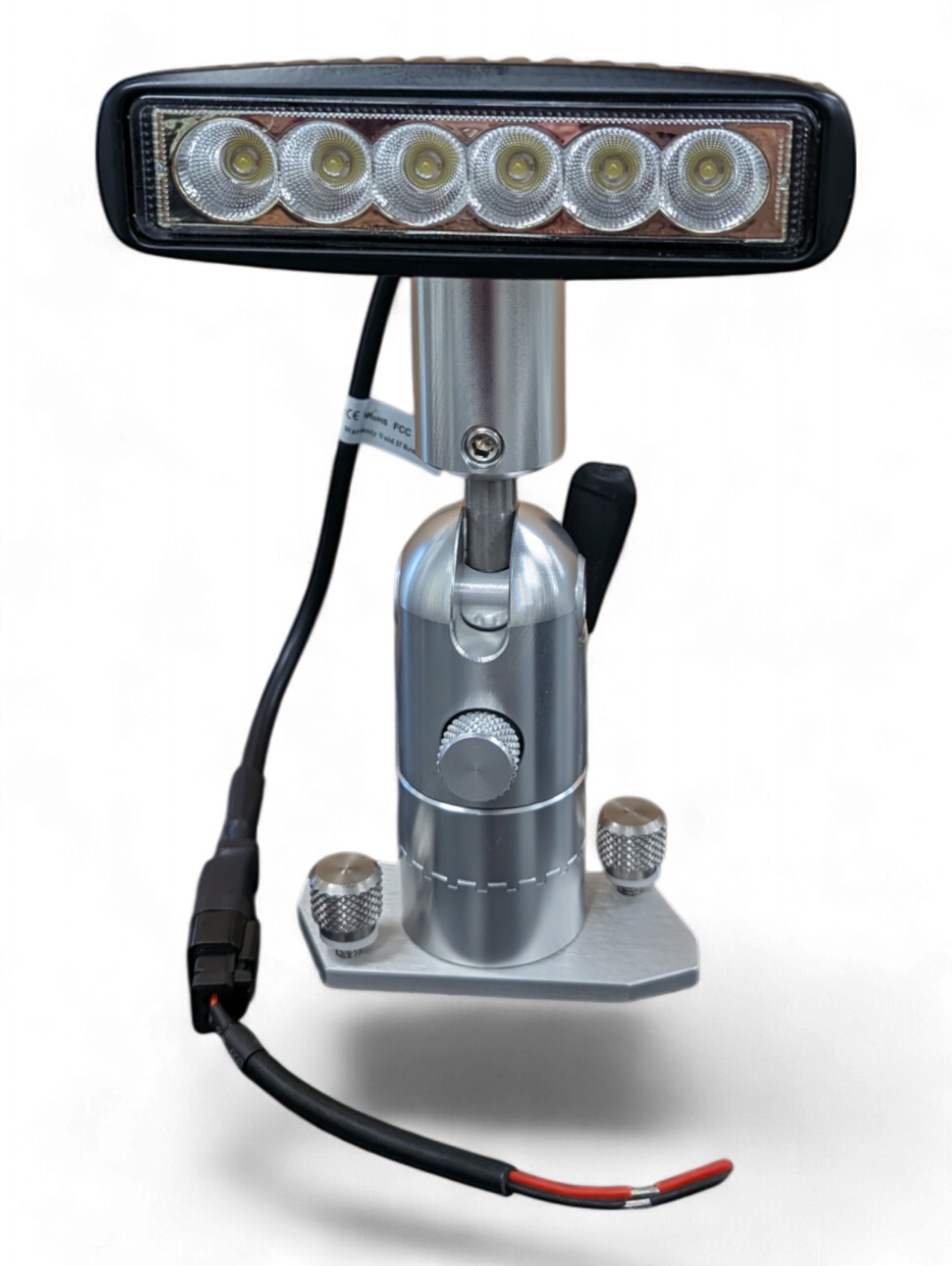 Cisco Fishing Systems CFS Sure-Lok LED Boat Light