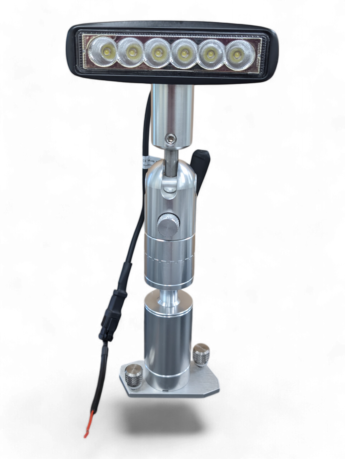 Cisco Fishing Systems CFS Sure-Lok LED Boat Light