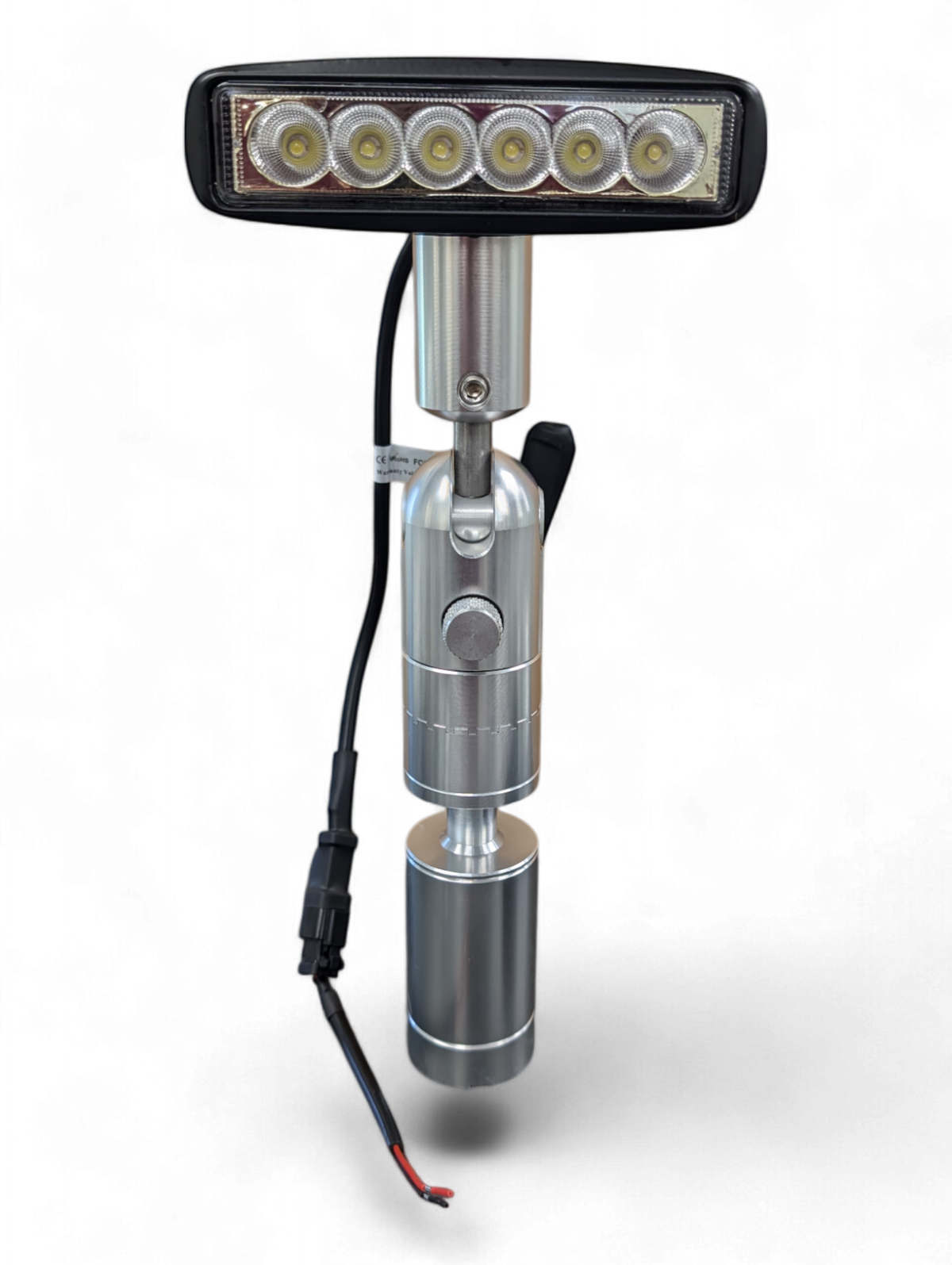 Cisco Fishing Systems CFS Sure-Lok LED Boat Light