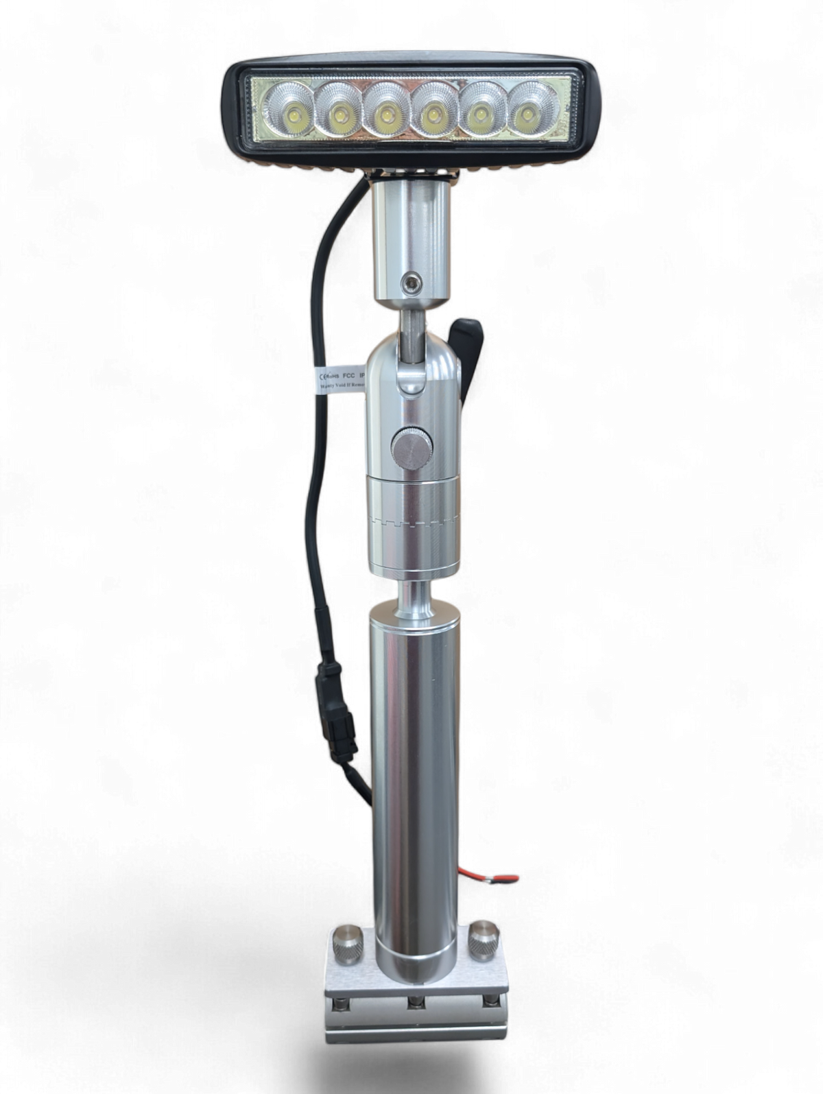 Cisco Fishing Systems CFS Sure-Lok LED Boat Light