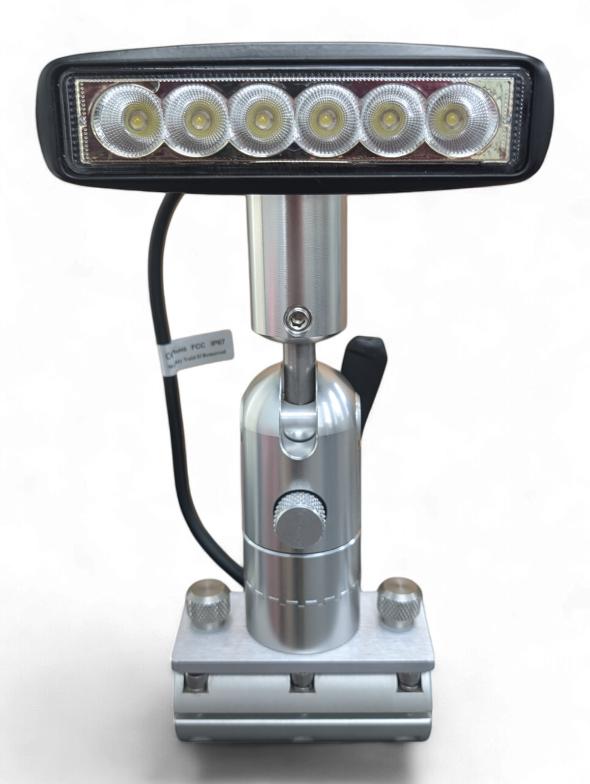 Cisco Fishing Systems CFS Sure-Lok LED Boat Light