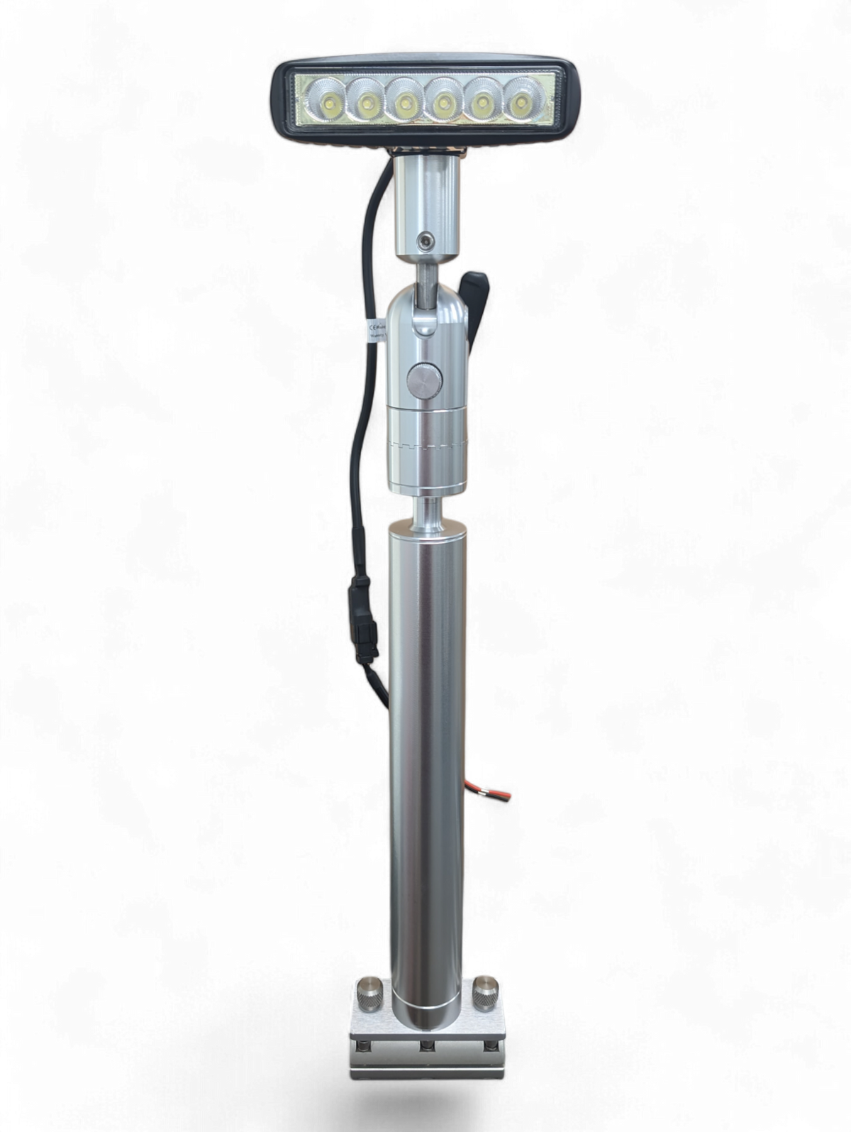 Cisco Fishing Systems CFS Sure-Lok LED Boat Light