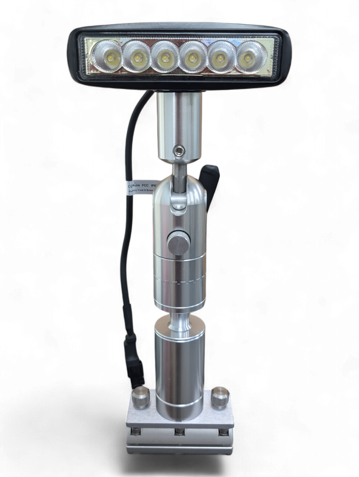 Cisco Fishing Systems CFS Sure-Lok LED Boat Light