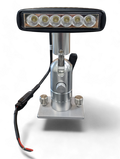 Cisco Fishing Systems CFS Sure-Lok LED Boat Light