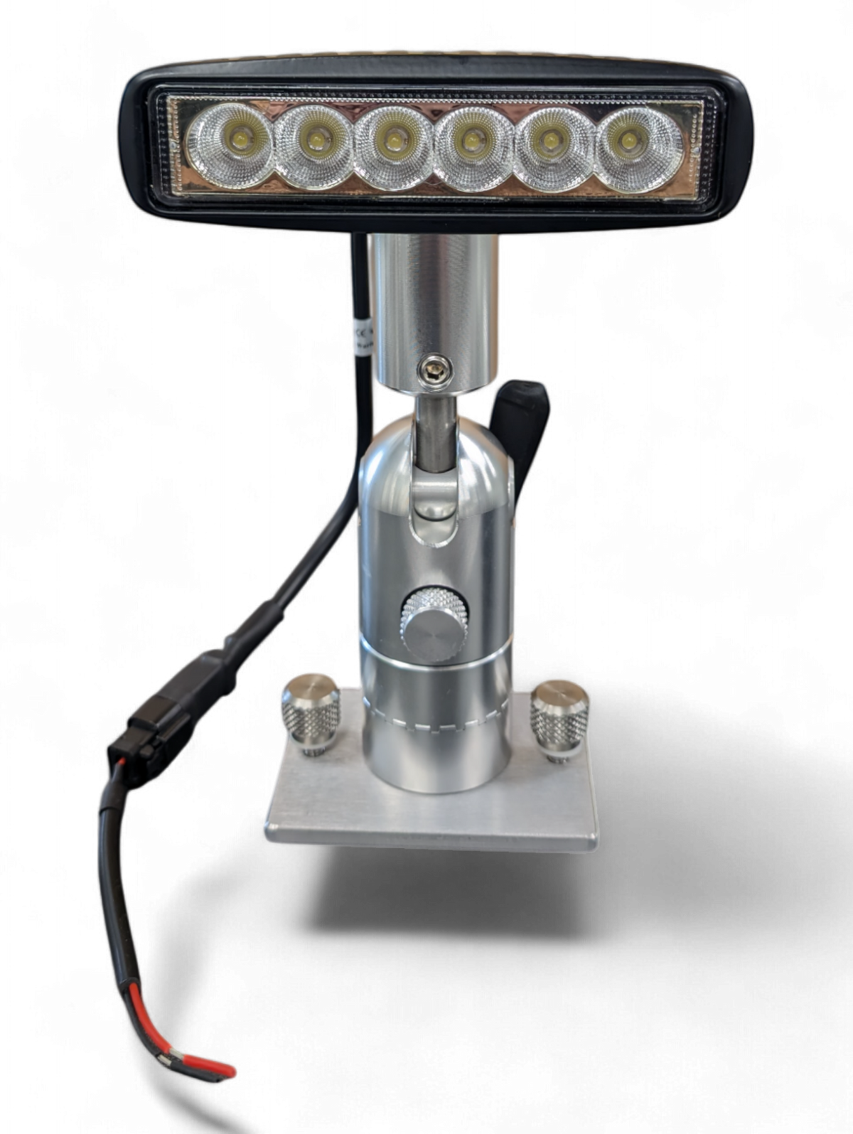 Cisco Fishing Systems CFS Sure-Lok LED Boat Light