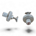 Cisco Fishing Systems Lund T-Bolt's