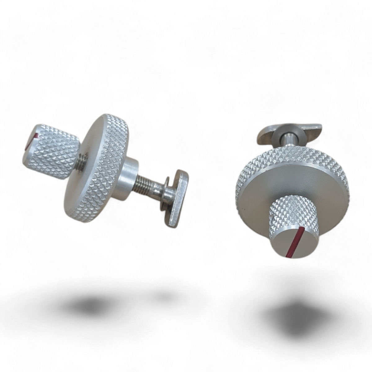 Cisco Fishing Systems Lund T-Bolt's
