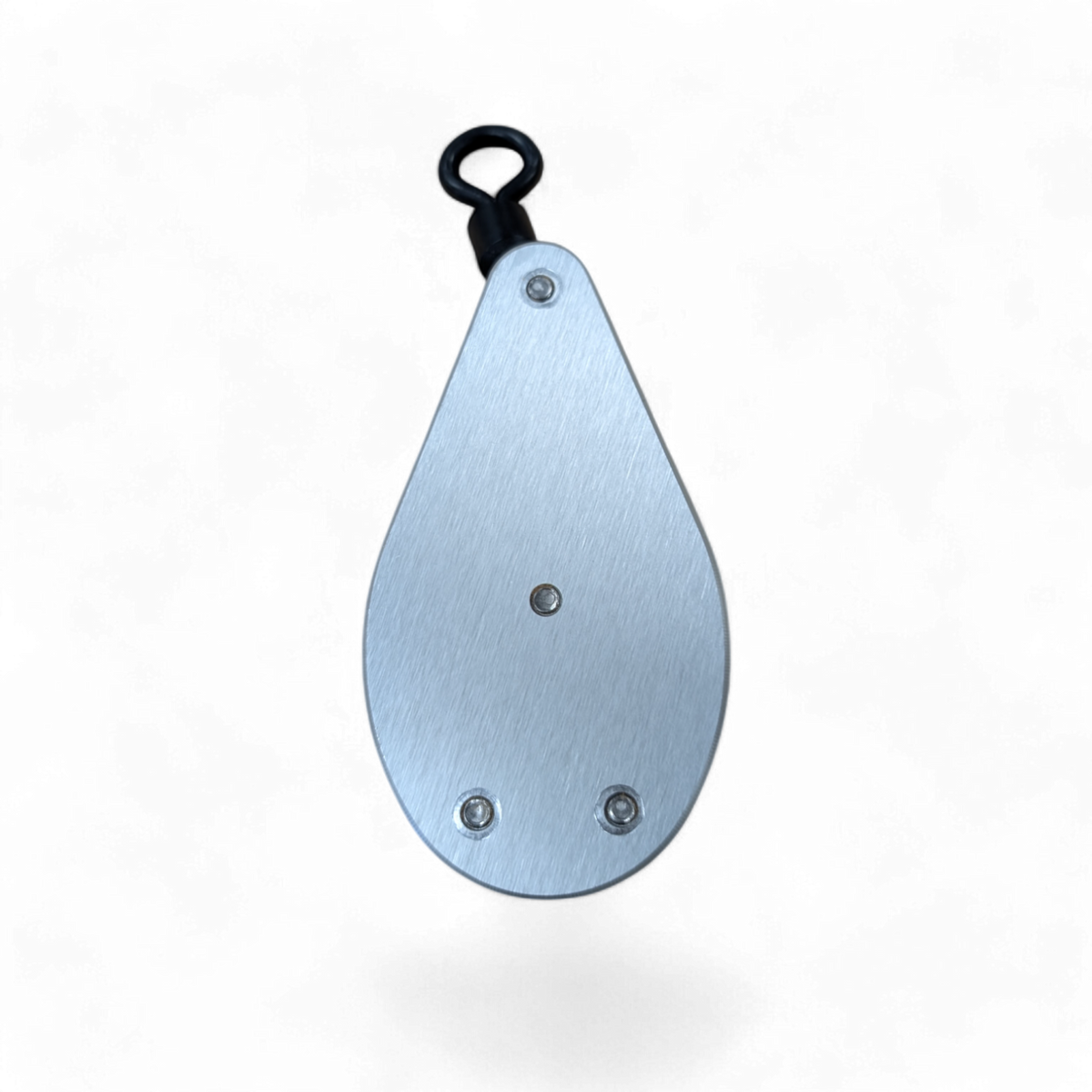 Cisco Fishing Systems Pulley with 12/0 Swivel