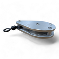Cisco Fishing Systems Pulley with 12/0 Swivel