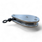 Cisco Fishing Systems Pulley with 12/0 Swivel