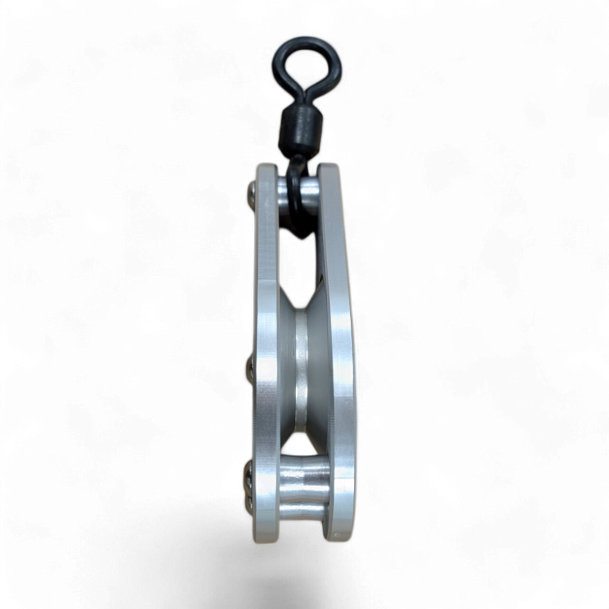 Cisco Fishing Systems Pulley with 12/0 Swivel