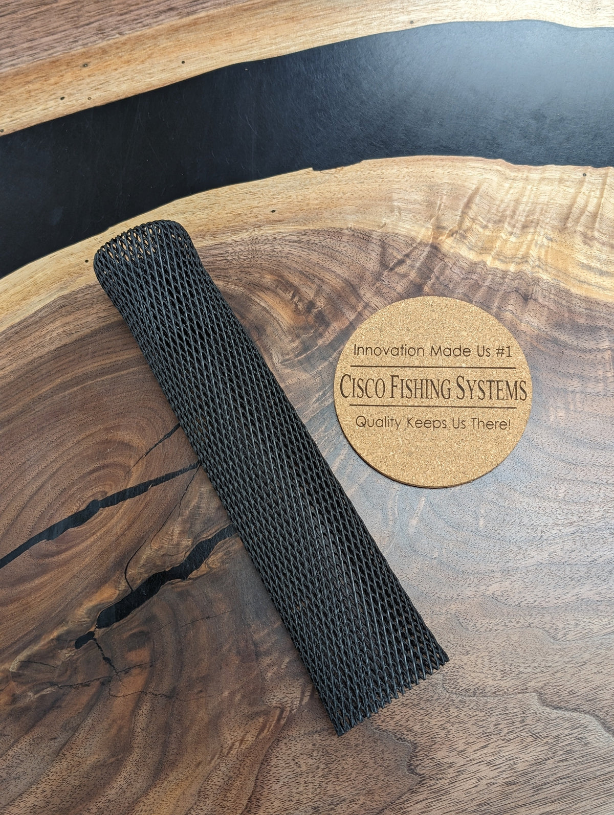 Cisco Fishing Systems Protective Tube Sleeve